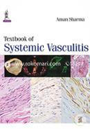 Textbook Of Systemic Vasculitis image