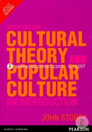 Cultural Theory and Popular Culture image