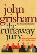 The Runaway Jury image