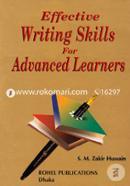 Effective Writting Skill For Advanced Learners image