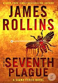 The Seventh Plague: A Sigma Force Novel image