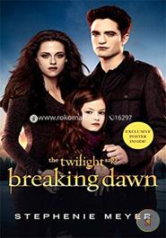 The Twilight Saga: Breaking Dawn- Part-2 image