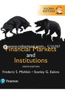 Financial Markets and Institutions, Global Edition image