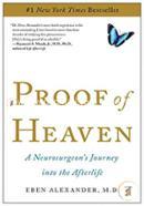 Proof of Heaven: A Neurosurgeon's Journey into the Afterlife image