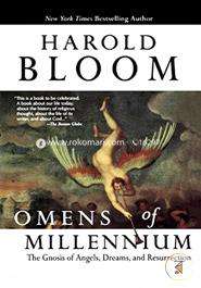 Omens of Millennium: The Gnosis of Angels, Dreams, and Resurrection image