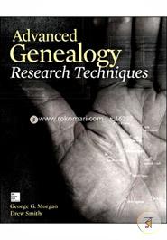 Advanced Genealogy Research Techniques image