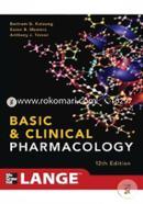 Studyguide for Basic and Clinical Pharmacology image
