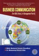 Business Communication image
