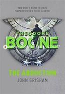 Theodore Boone: The Abduction image