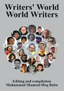 Writers World World Writers image