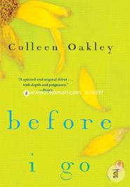 Before I Go image