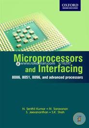 Microprocessors and Interfacing (Oxford Higher Education) image