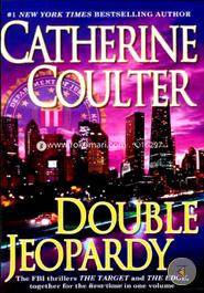 Double Jeopardy (An FBI Thriller) image