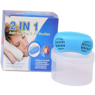 2 In 1 Anti Snoring and Air Purifier image