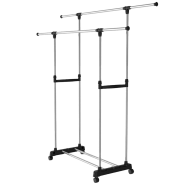 2 Lair Clothing Rack image