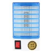 2 in 1 Mosquito Killer Lamp LED Night Light icon