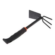 2 in 1 Multi Purpose Rake And Spade icon
