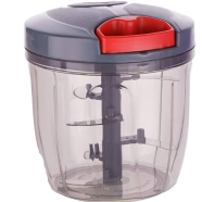 2-in-1 Quick Chopper 1000 ml image