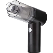 2 in 1 Wireless Portable and Rechargeable Mini Vacuum Cleaner image