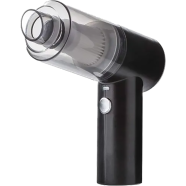 2 in 1 Wireless Portable and Rechargeable Mini Vacuum Cleaner image