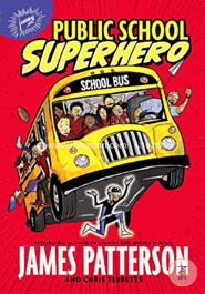 Public School Superhero image