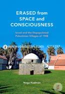 Erased from Space and Consciousness image