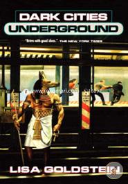 Dark Cities Underground image