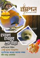 ব্যাপন কিশোর বিজ্ঞান সাময়িকী (সেপ্টেম্বর-অক্টোবর ২০১৯) image