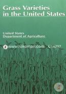 Grass Varieties in the United States image