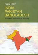 India Pakistan Bangladesh image