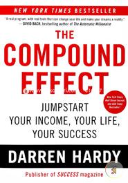The Compound Effect  image