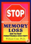 Stop Memory Loss: How to Fight Forgetfulness Over Forty image
