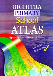 Bichitra Primary School Atlas image
