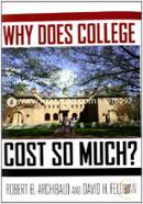 Why Does College Cost So Much? image