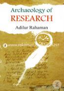 Archaeology Of Research image