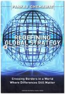 Redefining Global Strategy image
