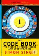 The Code Book image