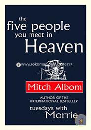 The Five People You Meet in Heaven image