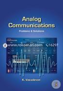 Analog Communications : Problems and Solutions image