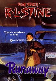 The Runaway (Fear Street 41) image