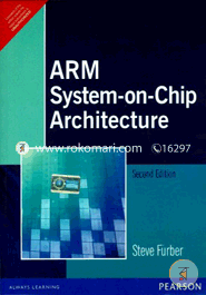 ARM System-on-Chip Architecture  image