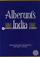 Alberuni's India image