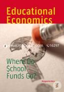 Educational Economics: Where Do School Funds Go? image