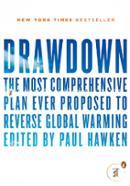 Drawdown: The Most Comprehensive Plan Ever Proposed to Reverse Global Warming image