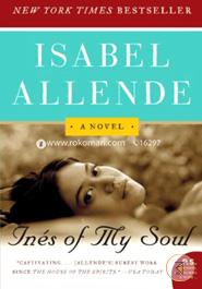 Ines of My Soul image