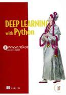 Deep Learning with Python image