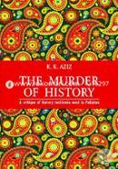 The Murder of History: A Critique of History Textbooks Used in Pakistan image