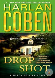 Drop Shot: A Myron Bolitar Novel image