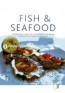 Fish and Seafood image