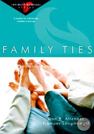 Family Ties (Intimate Marriage) image